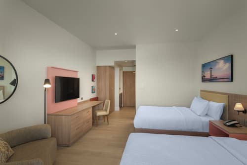 Hilton Garden Inn La Romana, Room