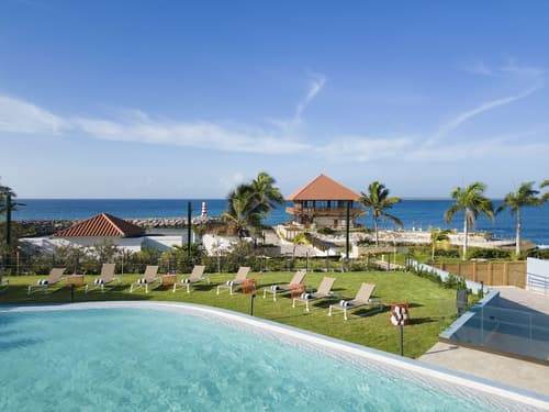 Hilton Garden Inn La Romana, Primary image