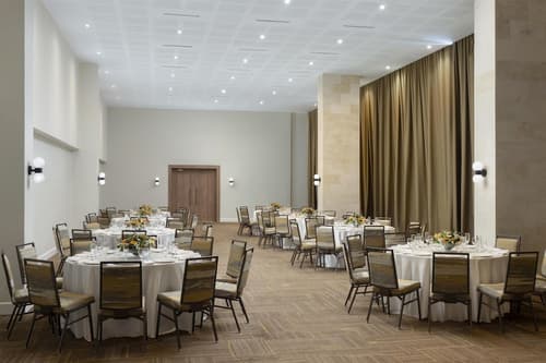 Hilton Garden Inn La Romana, Ballroom