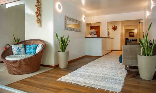 Aqua By Sambass, Reception