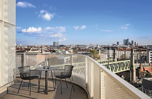 Leonardo Hotel Vienna City West, Room