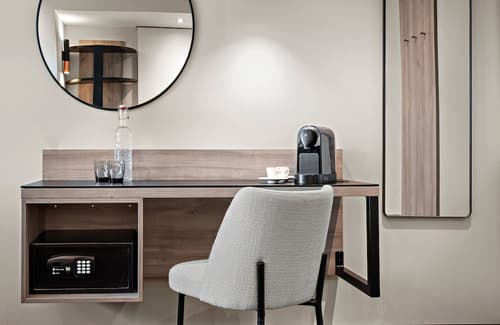 Leonardo Hotel Vienna City West, Room