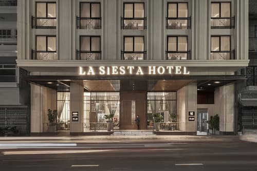 La Siesta Premium Saigon, Primary image