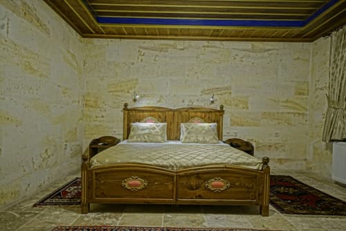 Zultanite Cappadocia Hotel, Room