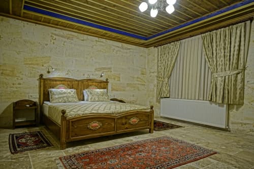 Zultanite Cappadocia Hotel, Room