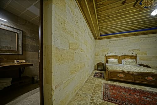 Zultanite Cappadocia Hotel, Room