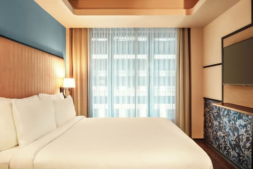 Zeus Essence Athens Central, former Athens Key, Room