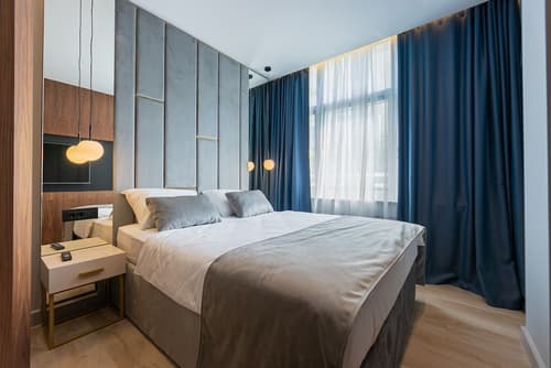 Caldo Luxury Rooms, Room