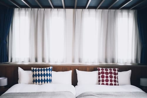 LAZULI Hiroshima Hotel&Lounge, Room