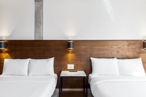 Morelos By Homirent, Room