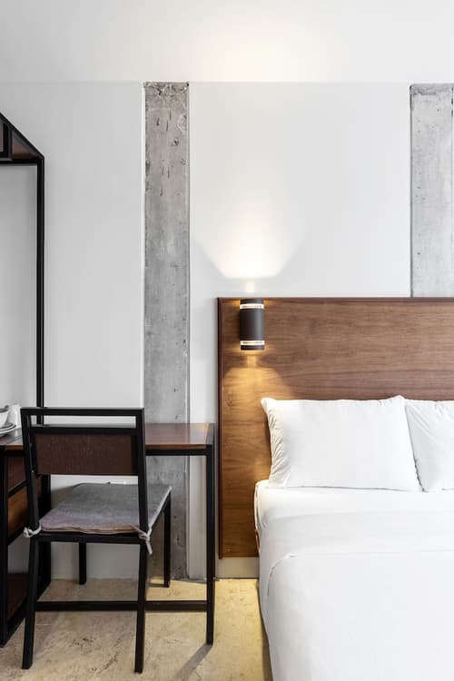 Morelos By Homirent, Room