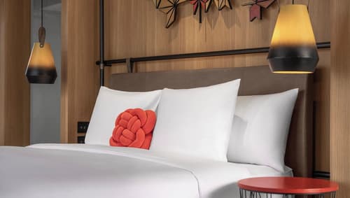 Hotel Indigo Alishan by IHG, Room