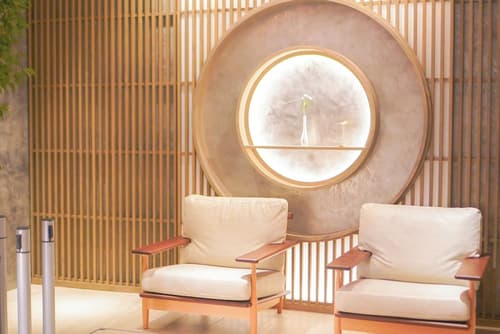 Travelodge Kyoto Shijo Kawaramachi, Lobby