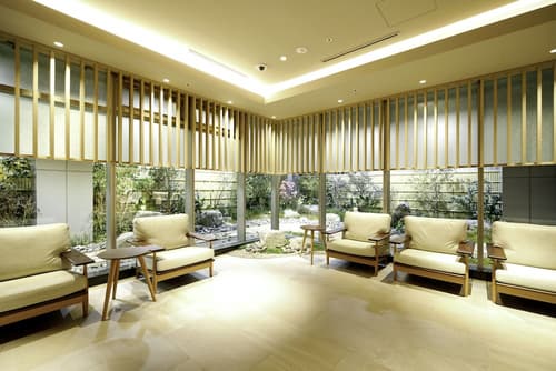 Travelodge Kyoto Shijo Kawaramachi, Reception