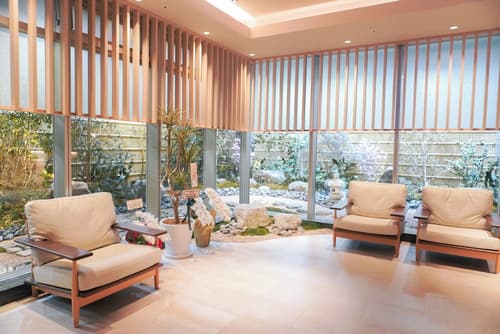 Travelodge Kyoto Shijo Kawaramachi, Reception