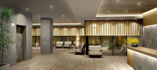 Travelodge Kyoto Shijo Kawaramachi, Reception