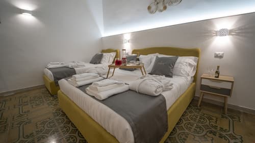 Dimora Fantasia Charme B&B, Primary image