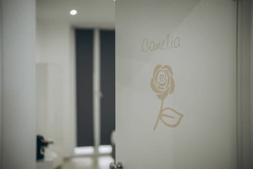 Dimora Fantasia Charme B&B, Room