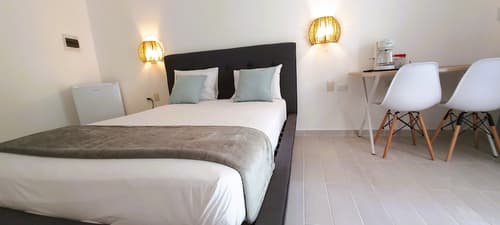 La Piazzetta Suites, Room