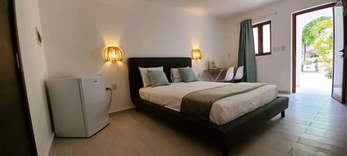 La Piazzetta Suites, Room