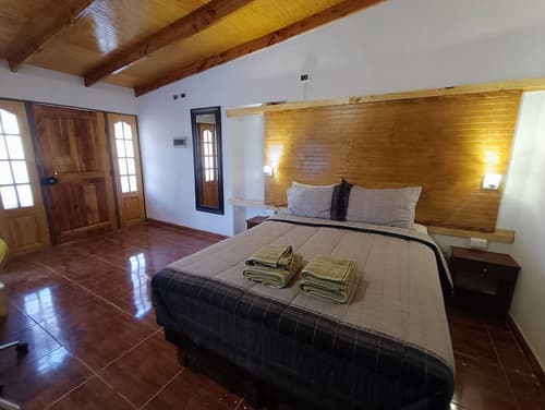 Yurak Apart Hotel, Room