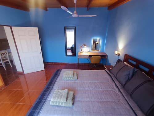 Yurak Apart Hotel, Room