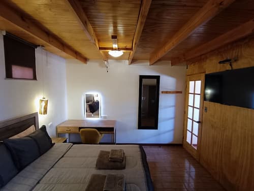 Yurak Apart Hotel, Room