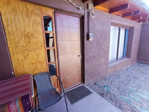 Yurak Apart Hotel, Room