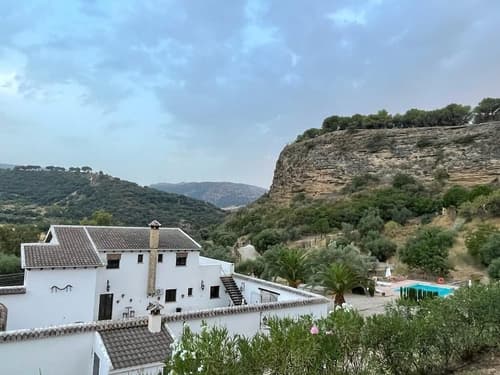 Hotel La Mirada de Ronda, 