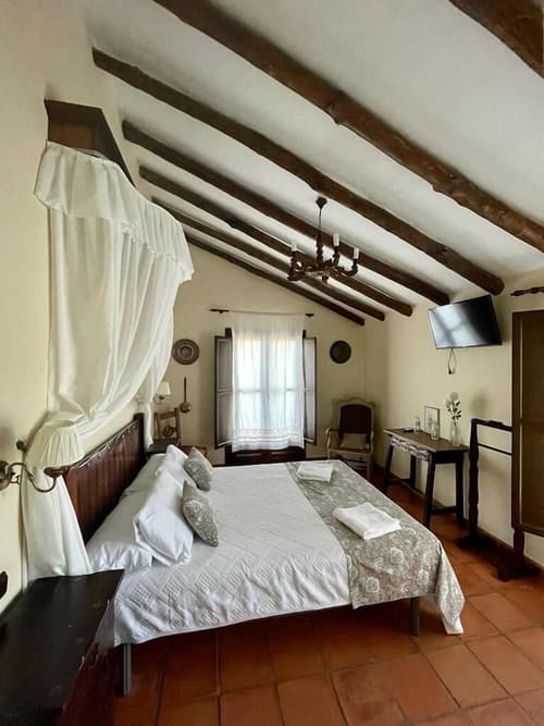 Hotel La Mirada de Ronda, 