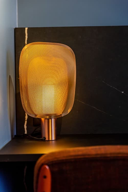 Tribe Paris Saint Ouen, Room