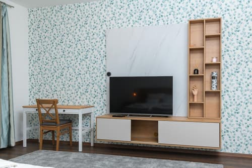 WestSide Apartments by FirstHost, Room