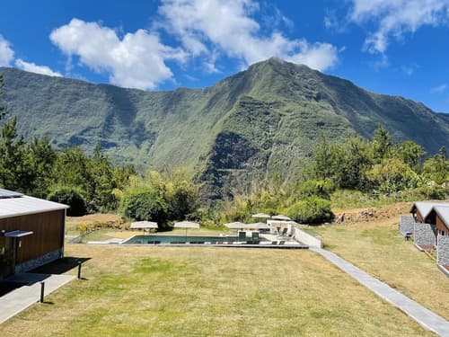 Sarana Hôtel & Spa, Primary image