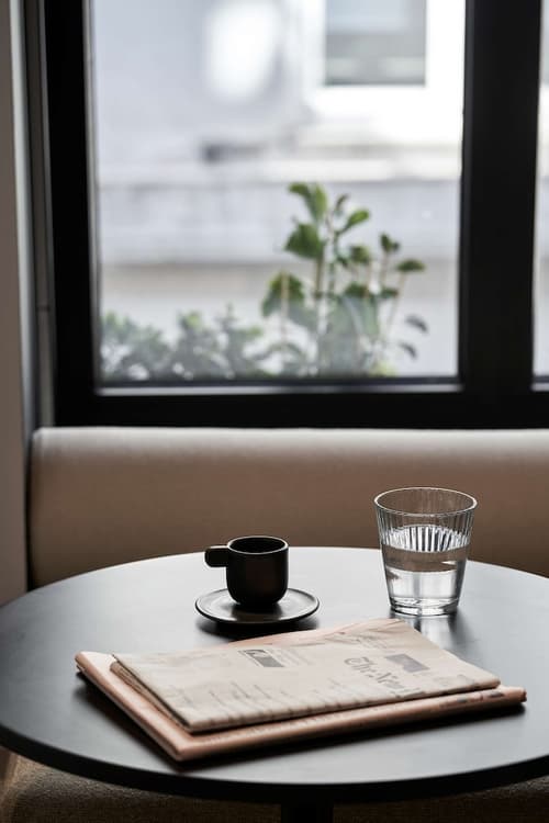 The Social Athens Hotel, a member of Radisson Individuals, Room