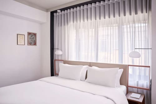 The Social Athens Hotel, a member of Radisson Individuals, Room