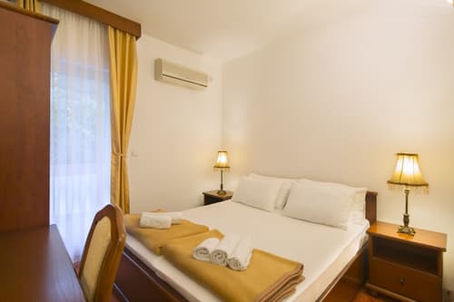 Villa Ljubanovic, Room