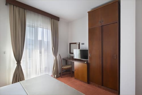 Villa Ljubanovic, Room