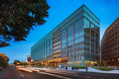 The Royal Sonesta Washington DC Capitol Hill, Primary image