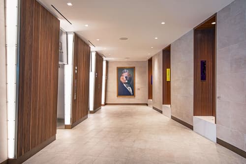 The Royal Sonesta Washington DC Capitol Hill, Lobby