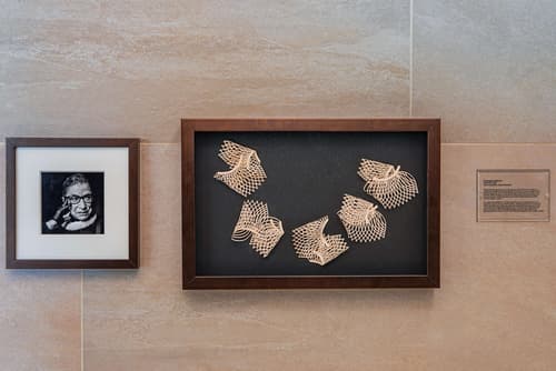 The Royal Sonesta Washington DC Capitol Hill, Lobby