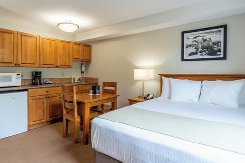 Sundance Lodge, Primary image