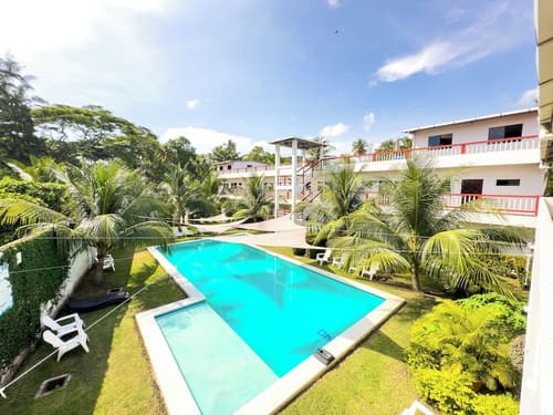 Hotel Majahual Resort, Primary image