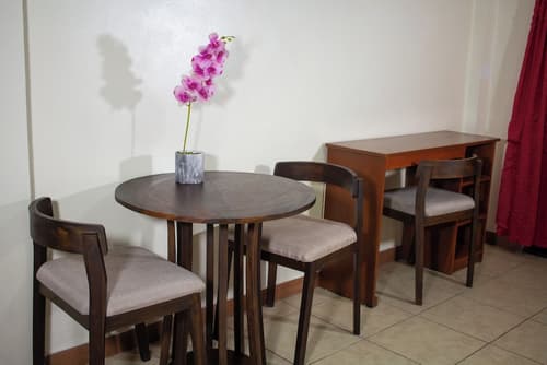 Hotel Majahual Resort, Room