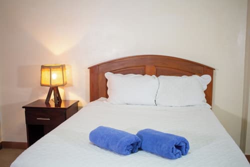 Hotel Majahual Resort, Room