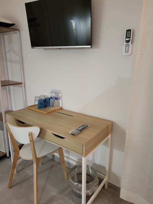 Casa Villaggio Pirandello, Room