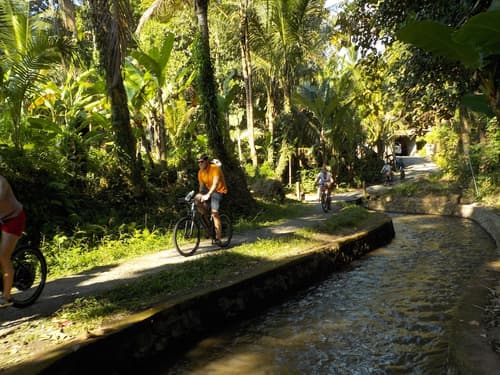 Desa Hay Canggu, Bicycling