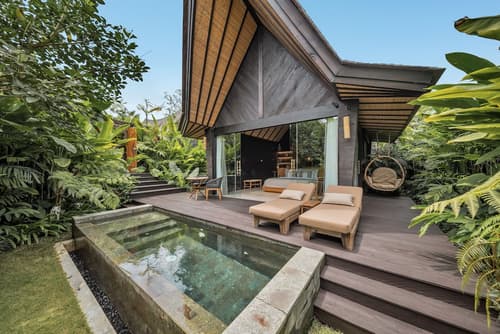 Desa Hay Canggu, Room