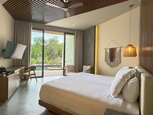 Secrets Tulum Resort & Beach Club - Adults Only - All Inclusive, Room