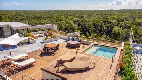 Secrets Tulum Resort & Beach Club - Adults Only - All Inclusive, Room