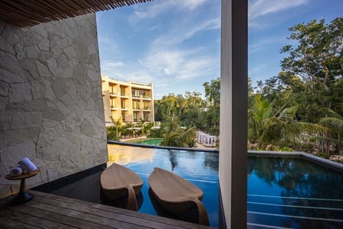 Secrets Tulum Resort & Beach Club - Adults Only - All Inclusive, Room amenity